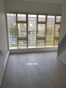 Large room